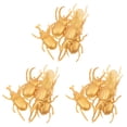 thumbnail image 5 of 3 juegos de escarabajo simulado Insectos realistas de insectos juguetes para niños juguetes para niños para educación, 5 of 5