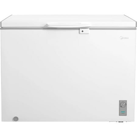 MIDEA 10.2 CF Chest Freezer