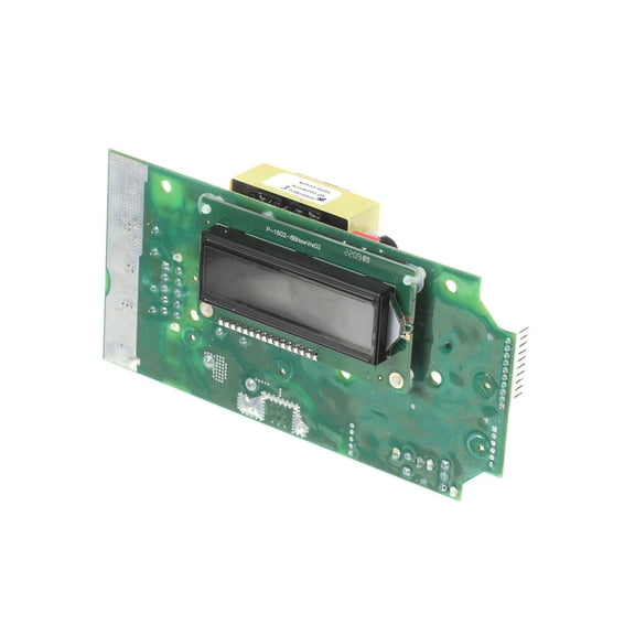 Bunn Control Board Assembly, Axiom 120V Rohs 42533.1201 - Genuine OEM Replacement Part