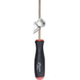 thumbnail image 3 of bondhus 16660 4.0mm briteguard plated ball end screwdriver, 3 of 3