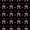 Black Pink, variant on Erosebridal Princess Bow-tie Full Size Sheets for Girls, Black Pink Blossoms Flower Bed Sheets, 4-Piece