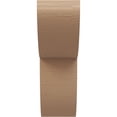 thumbnail image 2 of 2"W x 4"D x 6"H Classic Crestline Rough Cedar Woodgrain TimberThane Corbel, Primed Tan, 2 of 6
