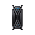 thumbnail image 2 of ASUS ROG Hyperion GR701 EATX Full-Tower Computer Case GR701BKPWMFAN, 2 of 5