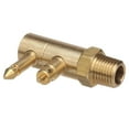 thumbnail image 3 of Seachoice Fuel Connector Tank Fitting for Yamaha/ Mercury, Male, 1/4 In. NPT, 3 of 5