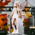 thumbnail image 5 of Peach Riot Punk Fairy Series Action Figure Gigi Frankie Poppy Girls Doll Kawaii Figurine Anime Figure Collectible Model Toy Gift, 5 of 5