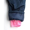 thumbnail image 6 of Pink Platinum Girls' Snowsuit - 2 Piece Insulated Ski Jacket and Snow Bib (Size: 12M-4), 6 of 7
