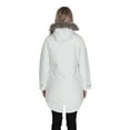 thumbnail image 4 of Trespass Womens Clea Waterproof Parka, 4 of 5