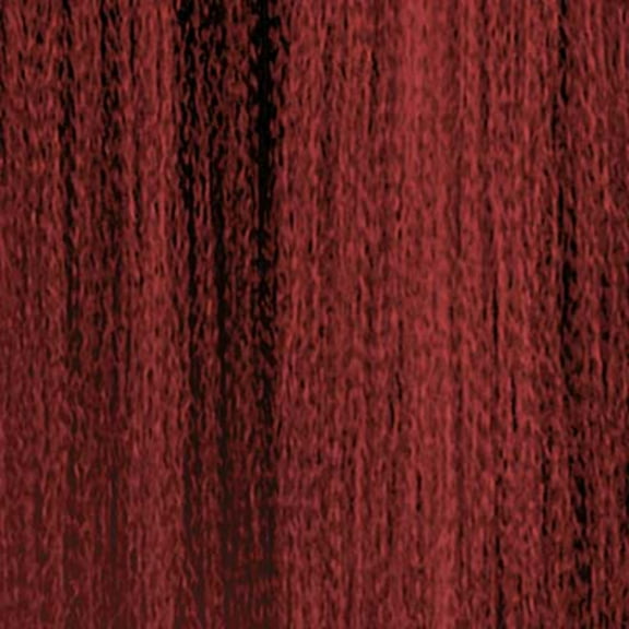 Outre X-Pression Ultra Braid Pre-Stretched 42" 3X (Color #Dragon Fruit)