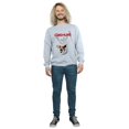 thumbnail image 4 of Gremlins Sweat-Shirt Ombre Gizmo pour Hommes, 4 of 5