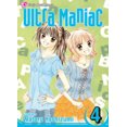 thumbnail image 2 of Ultra Maniac, Volume 4, 2 of 2