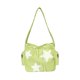 thumbnail image 3 of Bolso de Hombro para Mujer, Bolso de Mano para Chicas, Bolso de Compras para Estudiantes de Fiesta a La Moda, Bolso Escolar Verde, 3 of 7