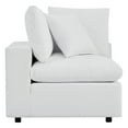 thumbnail image 6 of Commix 7-Piece Sunbrella Outdoor Patio Sectional Sofa-EEI-5592, 6 of 13
