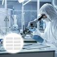 thumbnail image 2 of MasteelfCA 20pcs Laboratory Sample Adding Slots Liquid Transferring Slots Loading Slots, 2 of 7