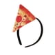 thumbnail image 5 of Ounissouiy Festive Pizza Headband Women Girls Halloween Party Fancy Gift Hairband Dress estilo A 2Conjunto, 5 of 6