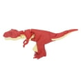 thumbnail image 2 of Kids Funny Dinosaur Toy,Durable ABS Simulation Press Dinosaur Toy With Interactive Musical Shake Head, 2 of 8