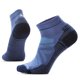 thumbnail image 1 of Calcetines tobilleros acolchados para senderismo hombre Smartwool Azul M, 1 of 9