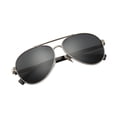 thumbnail image 2 of Gafas de polarizadas gafas cómodas para la playa de viajes actividades al aire libre, 2 of 8