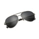 thumbnail image 2 of Gafas de sol polarizadas clásicas con protección solar para pesca, viajes y playa., 2 of 9