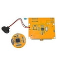thumbnail image 3 of TFixol LCR-T4 Testeur de Transistor Multifonctionnel avec Mesure de la Capacité et de la Résistance, Sans Batterie Incluse (Batterie Vendue Séparément), 3 of 6