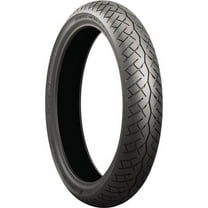 Bridgestone Battlax BT-46 Front Tire | 110/70-17 (11666)
