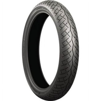 Bridgestone Battlax BT-016 190/50R17 High Performance Tire