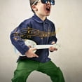 thumbnail image 4 of B Childrens Plastic Ukulele Toy String Instrument For Early Music Education, 4 of 4