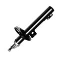 thumbnail image 1 of Amortiguador Grc Para Seat Ibiza 2003 - 2008, 1 of 1