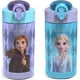 thumbnail image 1 of Juego de botellas de agua para niños Zak Designs Disney Frozen 2 Elsa & Anna 16 onzas, 1 of 8