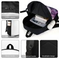 thumbnail image 4 of ReZero-Starting Life in Another World Backpack 17in Shoulders DaypackBag, 4 of 5