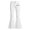 Z1White, variant on Trendfront Girls Flare Pants Mid Rise Button Zip Fly Belt Loops Front Pockets Full Length Trendy Casual Back To School Bottoms