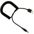 thumbnail image 5 of HQRP USB Converter Cable for Fuji FujiFilm AC-5VS AC-5VC AC-5VN 2700 2800 2900 3800 4800 4900 50i 5700 6800 6900 F10, 5 of 6