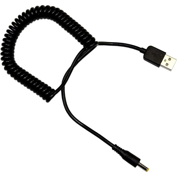 HQRP USB Converter Cable for Panasonic VSK0694 HDC-SD60 HC-V770 HC-V777 HC-V760 HC-WX970 HC-WX979 HC-VX870 SDR-H100 SDR-H85 SDR-S50