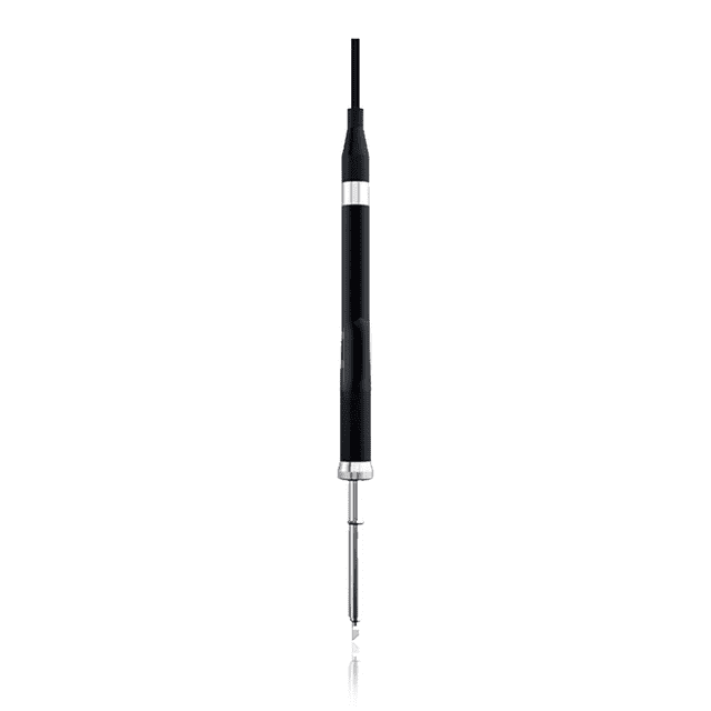 Replacement Aixun T3A Intelligent Soldering Station With T12 Handle And Iron Tips (110V)