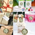 thumbnail image 6 of Thank You Sticker Labels Army Camouflage Theme Party Circle Stickers 60Pcs Circle Stickers 2" Self-Adhesive Convenient Party Circle Stickers for Party Favors Envelope Seals Goodie Bags Colorful DIY, 6 of 6