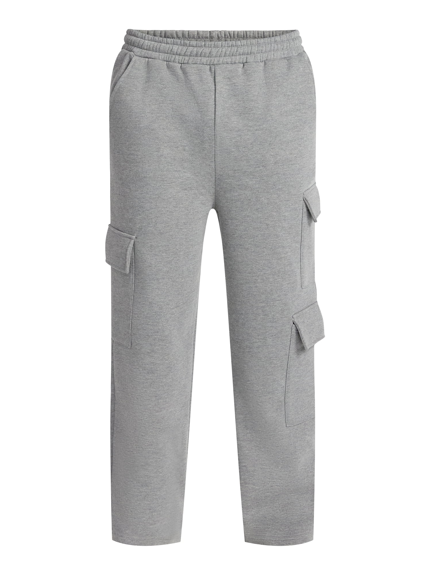 American Stitch Men's Textured Jogger Sweatpants, Sizes S-2XL
