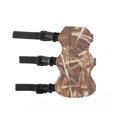 thumbnail image 1 of Greeniant Protector de armas de con correa ajustable Guardia de tiro Antebrazo Protección segura Protección portátil profesional tiro y tiro con Greeniant OD021712-00, 1 of 6