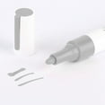 thumbnail image 4 of Tire Paint Marker Pen, 1 Pcs Waterproof Professional  Car Paint Pen Universal Fits For Car, 4 of 8
