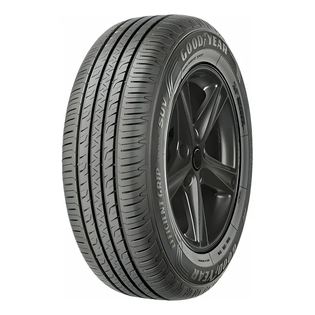 Llanta 245/55 R19 103V GOODYEAR EFFICIENTGRIP PERFORM SUV