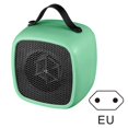thumbnail image 2 of Mini Portable Electric Heaters 500W PTC-Ceramic Portable Space Heaters Household Supply, 2 of 4