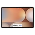 thumbnail image 1 of Tablet Samsung Galaxy Tab S10 Ultra Plata 256GB, 1 of 5