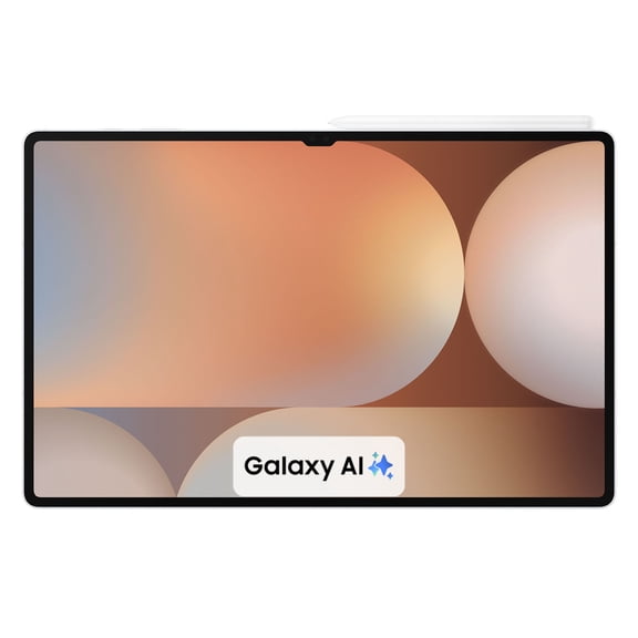 Tablet Samsung Galaxy Tab S10 Ultra Plata 256GB