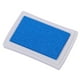 thumbnail image 3 of Juego de almohadillas de tinta, almohadilla de tinta para papel artesanal, tela, huellas dactilares, álbumes de recortes, Cielo azul, 3 of 9