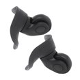 thumbnail image 3 of Ruedas giratorias para maletas yuxing BQLZR 3,58 pulgadas Negro, 3 of 4