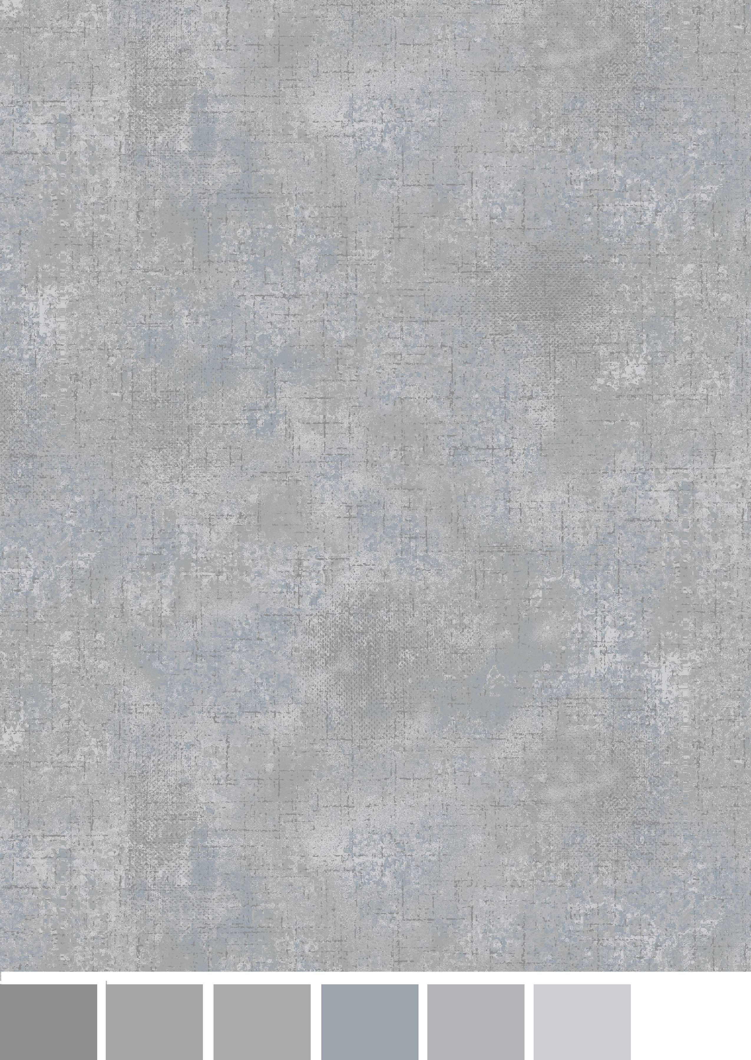 RTC Fabrics 100 Cotton 44" Width Tarnish Texture Dark Gray Print