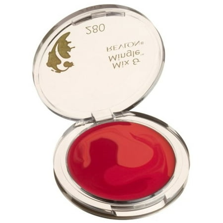 0.1 Ounce Eagle - Revlon Mix and Mingle Lip Palette, Meet Magenta, 0.1 Ounce