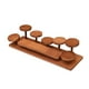 thumbnail image 3 of Soporte Elevador de Madera de Varios Niveles para Plantas, Estante para Perfumes, Fiestas, Postres, Joyería, Estante Elevador para Juguetes, Cocina, P, 3 of 9