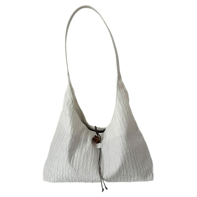 Bolso de lona para mujer Strade Fareast Limited tipo hobo ligero de gran capacidad 37 cm x 11 cm x 37 cm