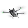 thumbnail image 1 of Estbridg LED Lighting Landing Gear Night Safety  Convenient Installation  3 Lighting Modes  Quick Charging for DJI Mini 3 PRO, 1 of 7