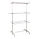 thumbnail image 2 of Tendedero Rack Ropa Retractil Multifuncional Namaro Design Namaro OR-437031, 2 of 4