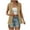 Khaki, variant on Yigetop Sleeveless Cardigans for Women! Women's Sleeveless Jackets Cardigan Waistcoat Work Vest Tops Long Vest for Women Sleeveless Black L